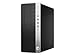 Produktbild HP Inc. EliteDesk 800 G5 MT Core i5-8500 8GB RAM 256GB SSD 7QN24EA#ABD