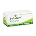 Soledum 100 mg Magensaftresistente Kapseln magensaftresistente günstig Kaufen-Soledum 100 mg Magensaftresistente Kapseln