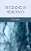 The Economics of Friedrich Hayek