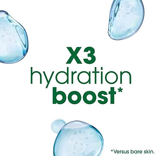 Simple Water Boost Hydrating Gel Cream 50 ml (Pack of 1)