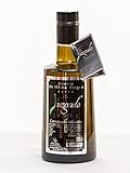 aceite de oliva sin filtrar carrefour 🎶NOTAS DE CATA: Aceite con una intensidad de frutado alta, en nariz se aprecia un frutado verde en el que pueden percibirse notas de tomate y de hierba recién cortada, en boca es equilibrado con una intensidad media en amargo y picante que caracterizan a esta variedad cornezuelo.