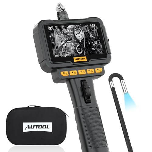 Autool AI720 Automotive Inspection Camera