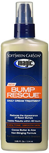 Magic Shave Magic Bump Rescue - 3.85 oz / 114 ml