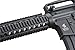 Lancer Tactical Gen 2 Long Rail M4 AEG Airsoft w/ 12'' Free Float Rail System (1000 Rounds BBS, Battery & Charger Included)