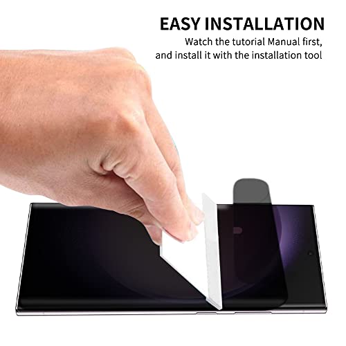 FiiMoo Privacy Pellicola Protettiva per Samsung