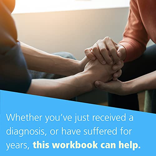 The ACT Workbook for Ocd: Mindfulness, Acceptance, and Exposure Skills to Live Well with Obsessive-C