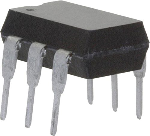 (10PCS) MOC3032M OPTOCOUPLER TRIAC-OUT ZC 6-DIP 3032 MOC3032