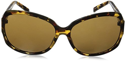 Corinne Mccormack Womens Elizabeth Reading Sunglasses, Tortoise/Brown, 59 Mm Us #TOP1