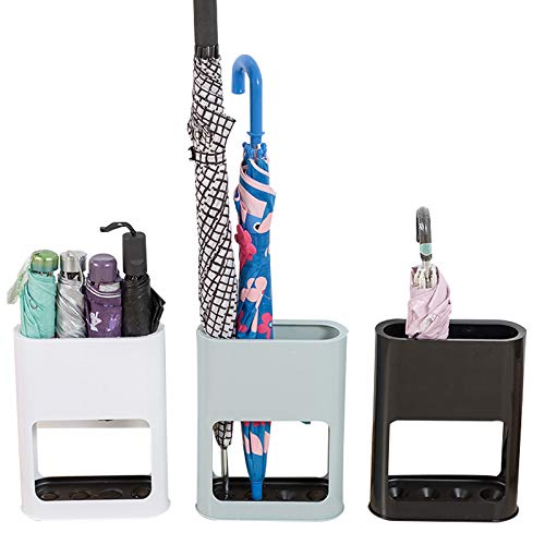 Support de Rangement pour Parapluie et Cannes | Solution Sols Secs - 3