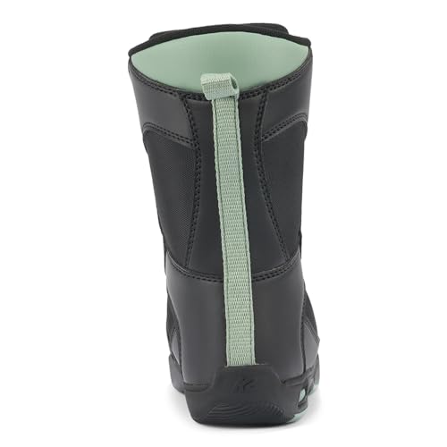 K2 ジュニア スノーボードブーツ LIL KAT B230302401