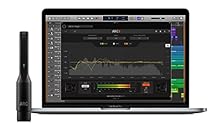 New: 3D room analysis for accurate and natural sound, New: simplified step-by-step measuring method, new: support for measuring microphones from other manufacturers, new: correction range low and high adjustable, new: resolution and smoothing of the ...