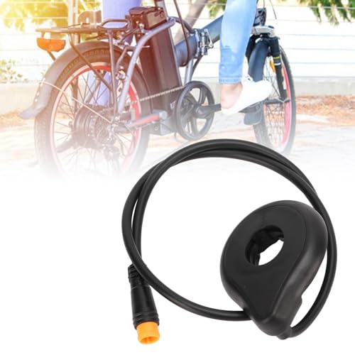 Geschwindigkeitssensor, Multifunktional, Pedalsensor, 12 Magnete Dual-Hall for Elektrofahrrad Mountainbike
