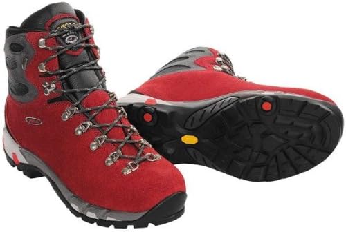 asolo boots amazon
