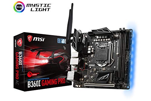 Preisvergleich Produktbild MSI 7B31-001R Mainboard schwarz