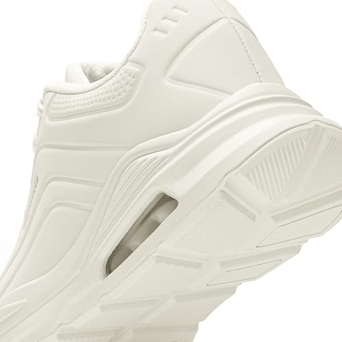 DREAM PAIRS Women Platform Wedge Walking Reese Chunky Shoes High Heel Air Cushion Casual Fashion Sneaker.2