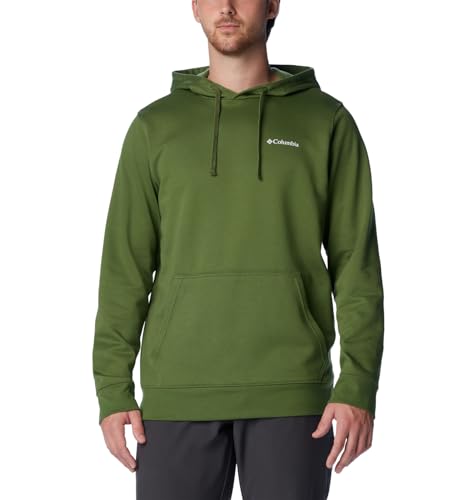 Image of Columbia mens Trek Hoodie