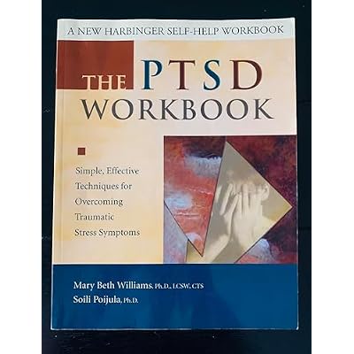 The Ptsd Workbook