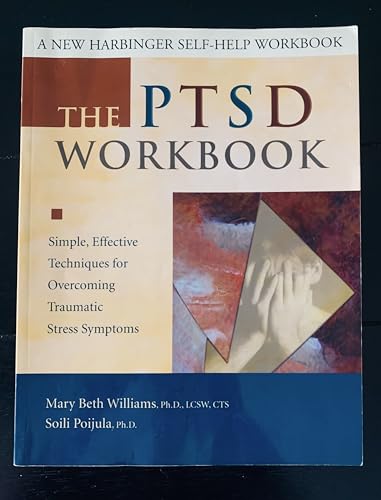 The PTSD Workbook