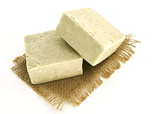 Dr.ancient Kantaron St. John's Wort Soap Bar Organic Natural Vegan Traditional Handmade Antique - Effective For Nappy Rash, Minor Burns, Healing In The Wounds - Absolutely No Chemicals! #TOP4