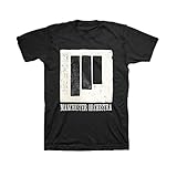 Men's Women's Kids Youth Manchester L Orchestra Classic-Fit Short-Sleeve Crewneck T Shirt X-Large