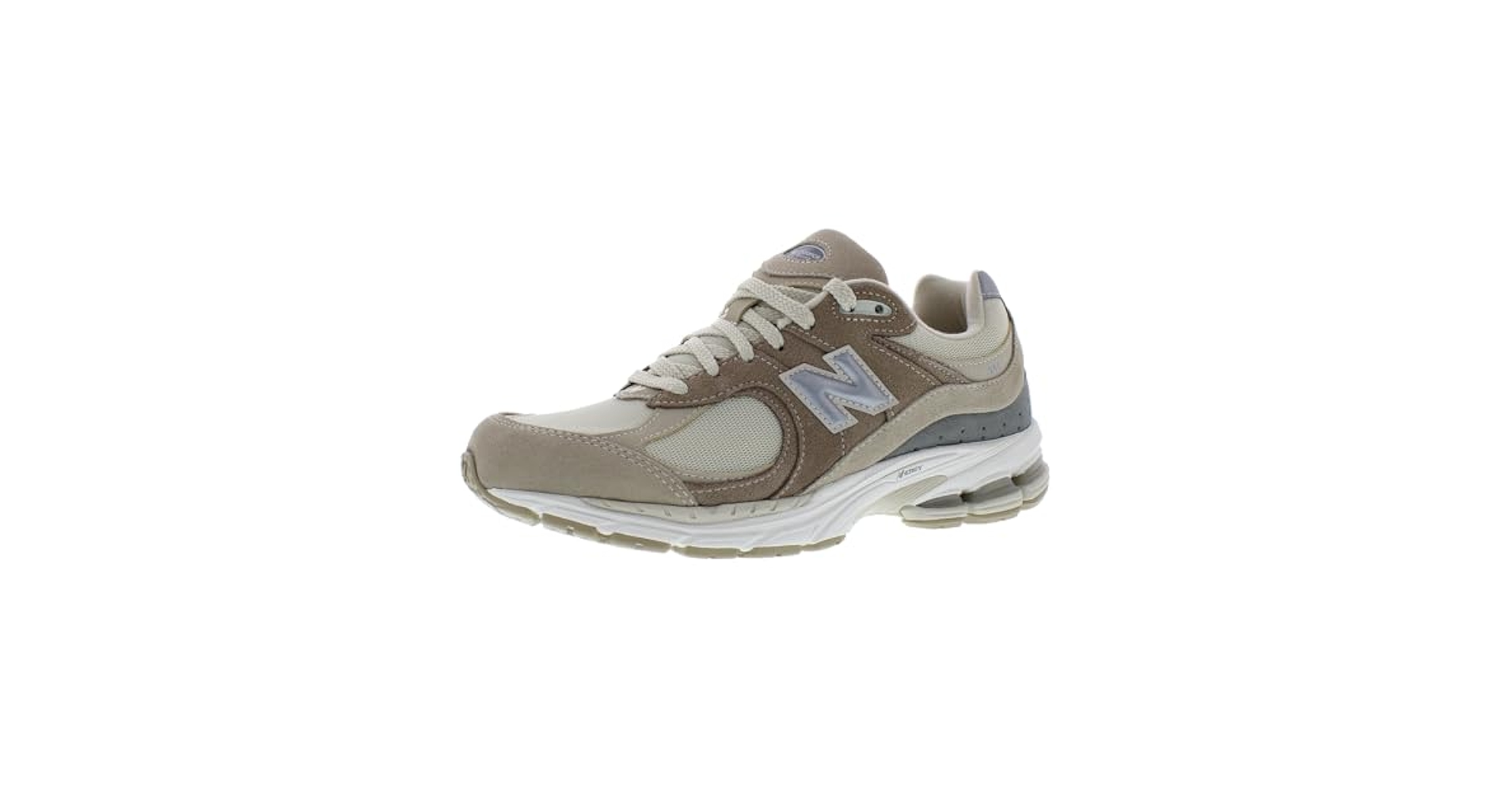 Amazon.com | New Balance 2002R Shoes - Driftwood/Sandstone