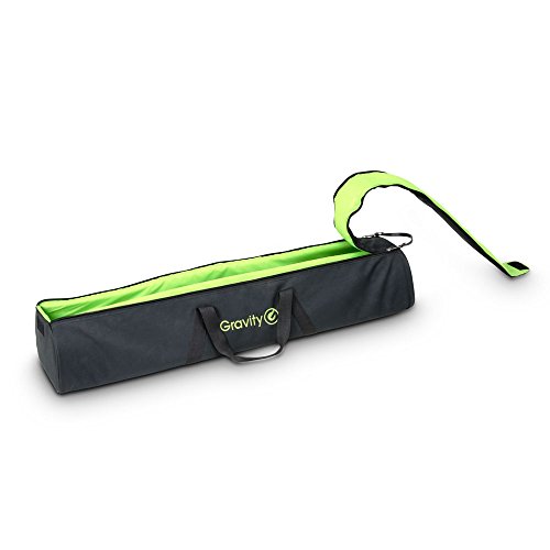 Gravity Bgss 2 B-Transport Bag For 2 Speaker Stands (Gbgss2B) #TOP1
