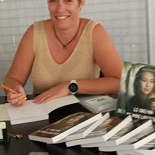 Couverture de Le Chemin de Nos libert&eacute;s