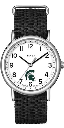 Montre Timex Tribute Mixte contre les pannes de batterie avec son mouvement quartz durable