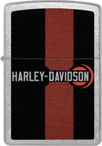 Zippo Harley-Davidson Lighter product thumbnail 13
