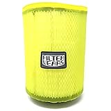 FILTERWEARS F105Y For Donaldson B105006 Baldwin PA2820 Fleetguard AH19037 Napa 42790 CAT 3I0005