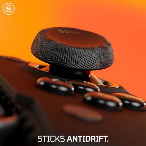 Batería de 16 horas del Scuf NOMAD