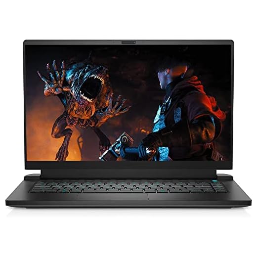 OMMOTECH Tech Support Latest_Alien.Ware m15 R5 15.6" FHD 360Hz Gaming Laptop PC, Ryzen 9 5900HX, Up to 4.6GHz (Beat Intel i9), GeForce RTX 3070, 32GB RAM 1TB PCIe SSD, WiFi HDMI, Windows 11