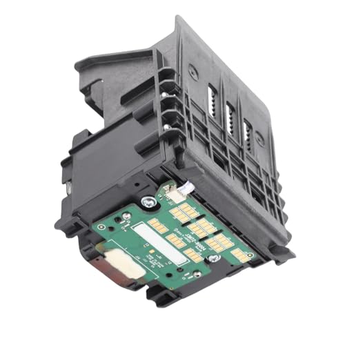 Print Head for OfficeJet Pro 7740 7730 7720 8210 8710 8730 8740 8216 8720 8725, Upgrade 952 Printhead Housing, Fast Chip, Easy Installation by YUEHISY - Image 7