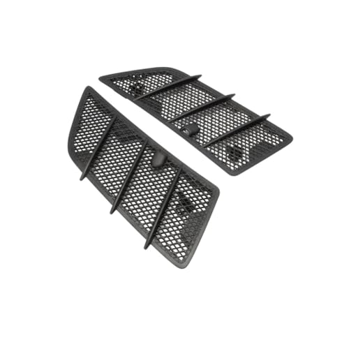 Grille d'aération capot pour W164 classe GL ML 2008-2011