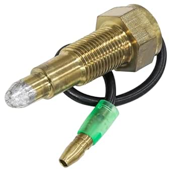 Brake Sensors & Switches For Honda Civic Caltric Water Temperature