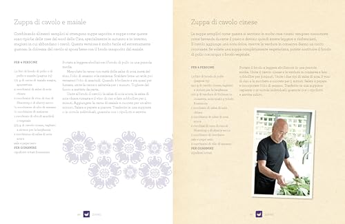 Cucina Cinese - 9