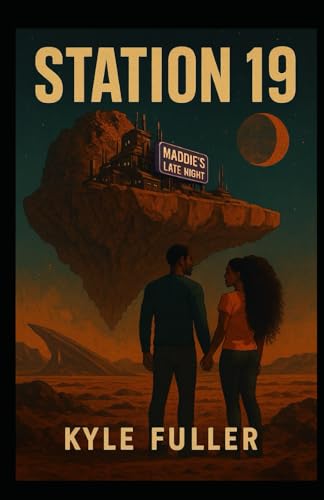 STATION 19 für 46,00 EUR (-20%) statt 149,15 EUR bei amazon.de Bild: STATION 19 für 46,00 EUR (-20%) statt 149,15 EUR bei amazon.de