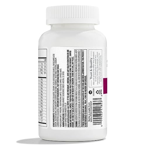 365 By Whole Foods Market, Multi Womens One Daily, 90 Tablets #TOP2