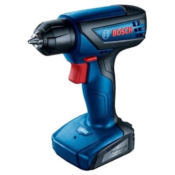 Bosch Parafusadeira Furadeira Gsr 1000 Smart 12v com bateria