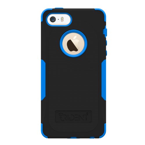 Trident Case AEGIS for iPhone 5/5S - Retail Packaging - Blue