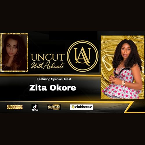Zita Okore Overcoming Challenges in Nigeria