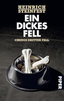 Le poil de la bête - Book #3 of the Markus Cheng