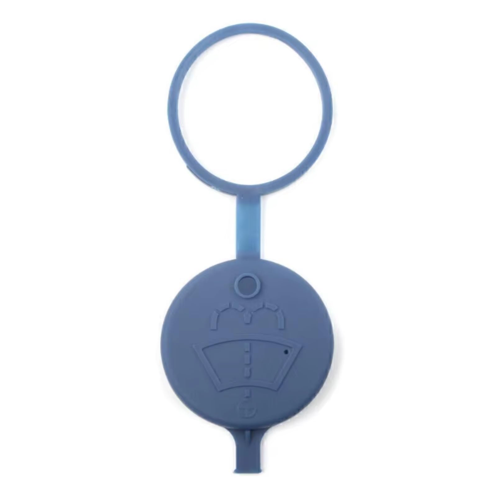 Compatible Con Peugeot 106 206 Para CC Cubierta Limpieza Tanques Agua Coche Limpiaparabrisas Tapa Líquido Accesorios 643230