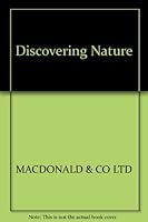 Discovering Nature 0748100318 Book Cover
