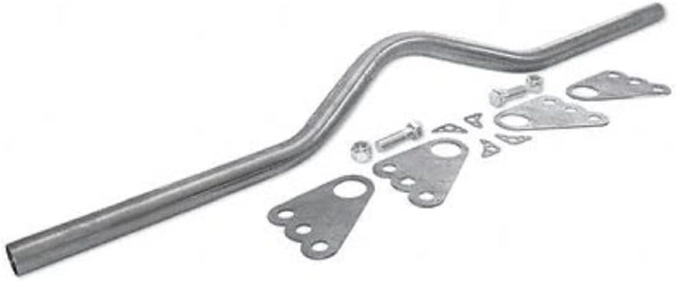 Competition Engineering by Moroso C2019 Universal Tubular Ladder Bar Crossmember Kit