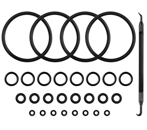 Hgkeke Beer Keg O-Ring Set for Cornelius Kegs