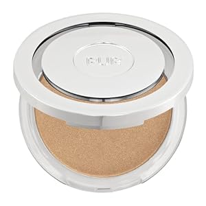PÜR Beauty Glow Illuminating Bronzer Skin Perfecting Powder