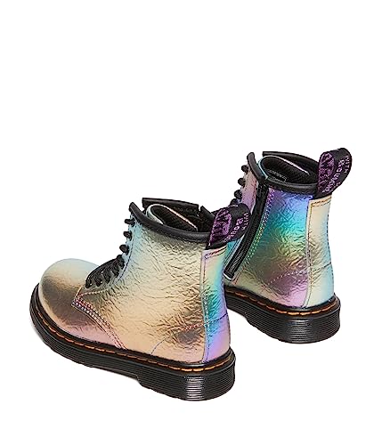 Image of Dr. Martens unisex-child 1460 (Toddler)
