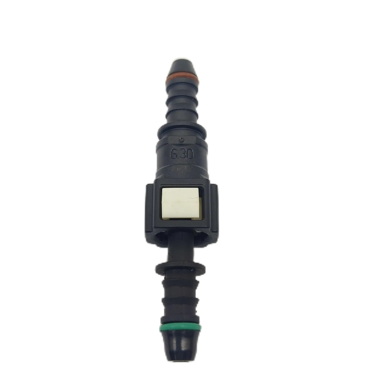 Plmoiayu Set C 6.3 Id6 Set Auto Car Fuel Line Hose Coupler Quick Release Connector Carburetor Part Motorcycle Fuel Valve