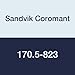 Sandvik Coromant 170.5-823 Assembly Item, Clamp, 170.5